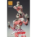 (PO) Super Action Statue JoJo's Bizarre Adventure Part V - King Crimson (Re-issue) Image_5