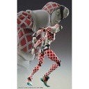 (PO) Super Action Statue JoJo's Bizarre Adventure Part V - King Crimson (Re-issue) Image_6