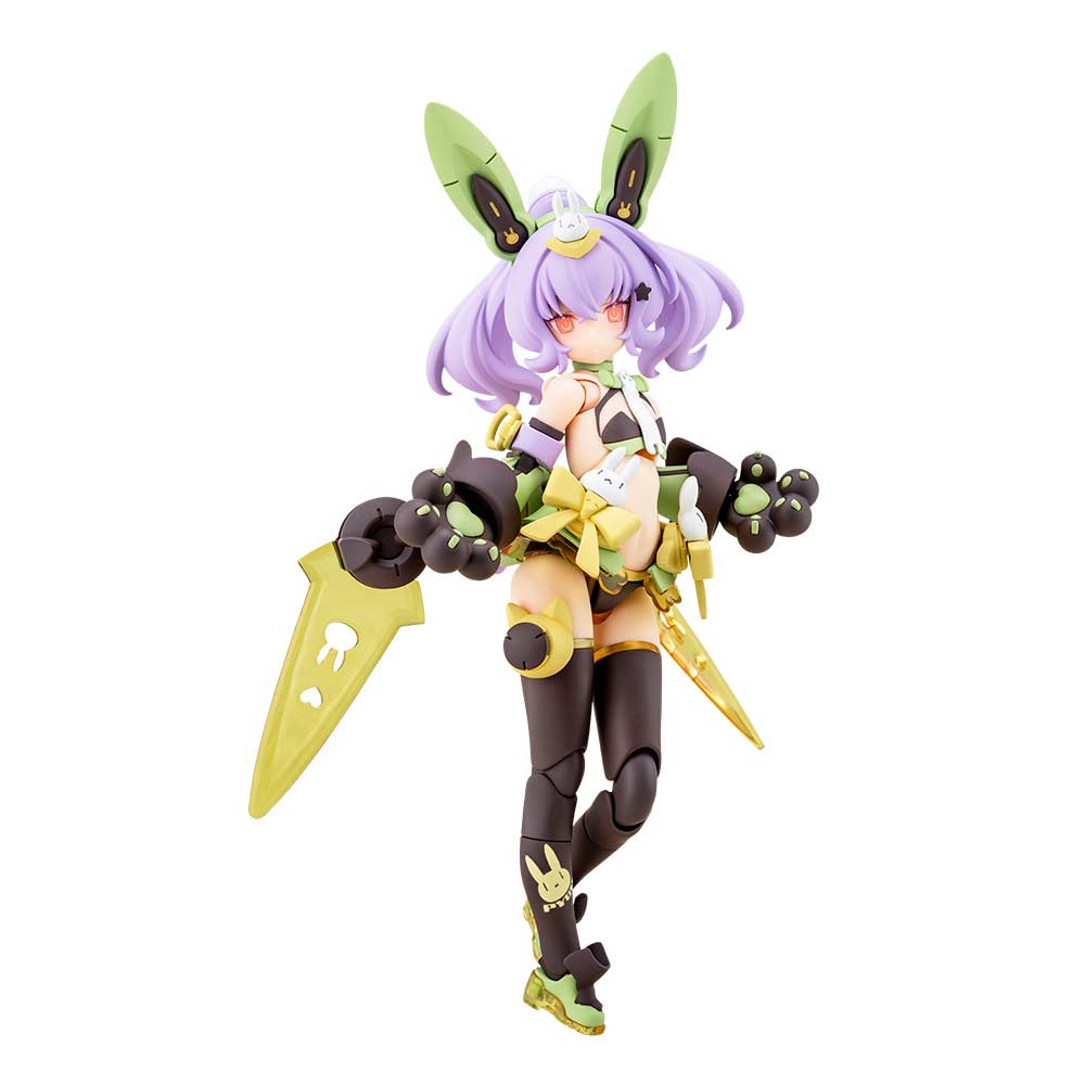 (PO) Megami Device PUNI MOFU Tu Image_2