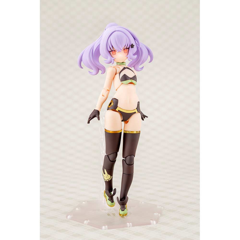 (PO) Megami Device PUNI MOFU Tu Image_3
