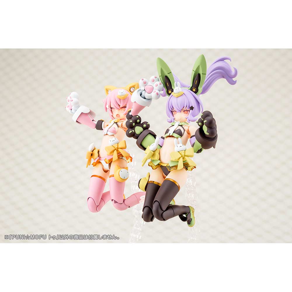 (PO) Megami Device PUNI MOFU Tu Image_7