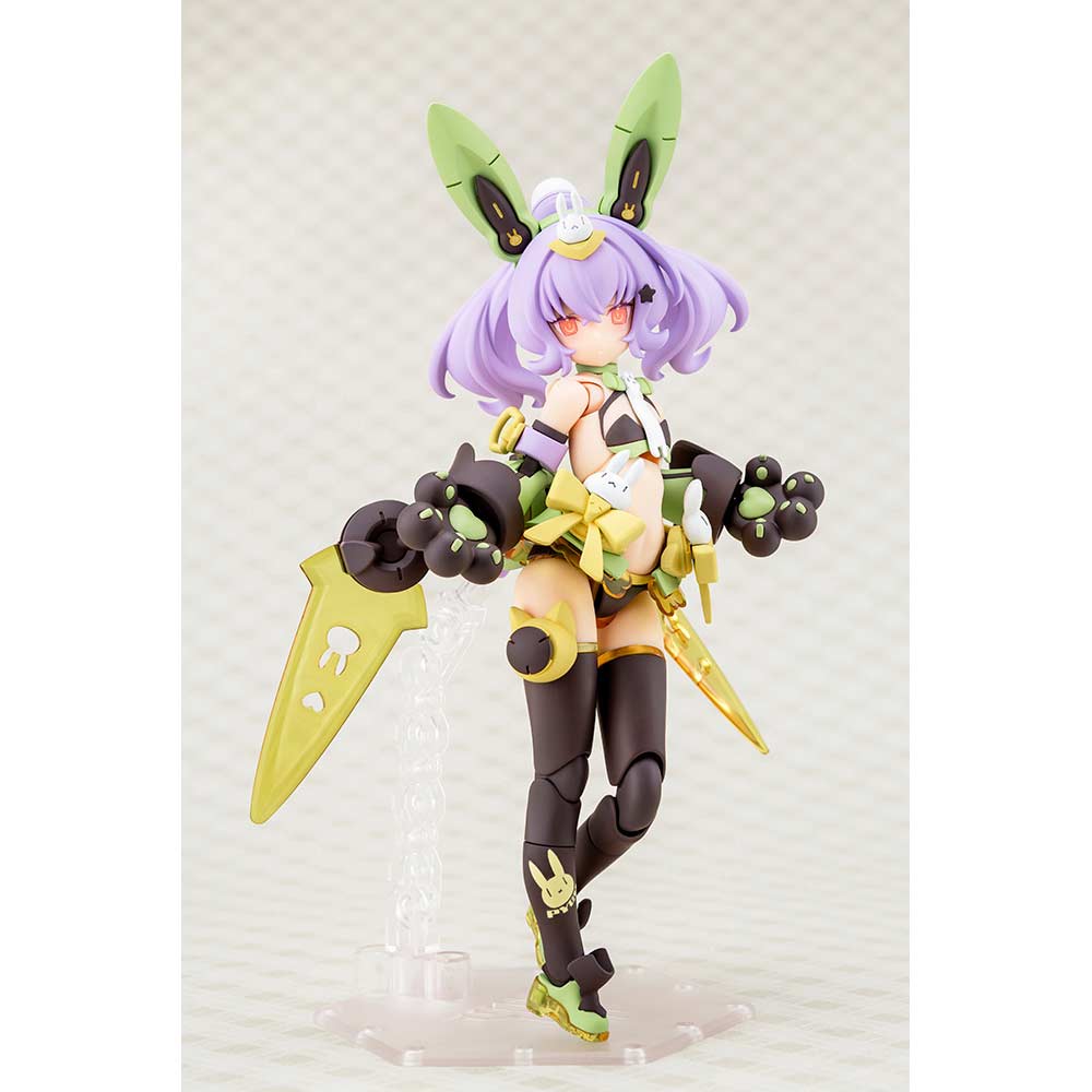 (PO) Megami Device PUNI MOFU Tu Image_8