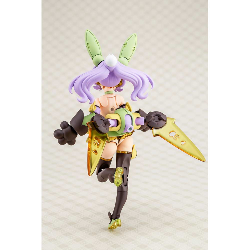 (PO) Megami Device PUNI MOFU Tu Image_9