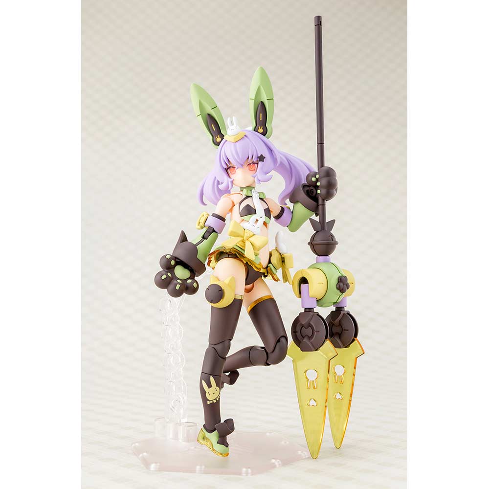 (PO) Megami Device PUNI MOFU Tu Image_11