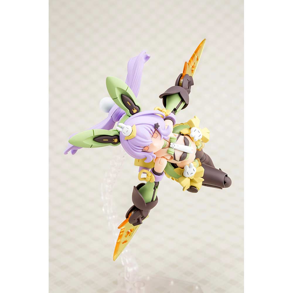 (PO) Megami Device PUNI MOFU Tu Image_13