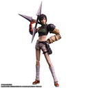(PO) Final Fantasy VII Rebirth Play Arts Kai - Yuffie Kisaragi Ver. 2 Image_2