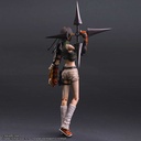 (PO) Final Fantasy VII Rebirth Play Arts Kai - Yuffie Kisaragi Ver. 2 Image_4