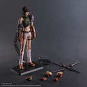 (PO) Final Fantasy VII Rebirth Play Arts Kai - Yuffie Kisaragi Ver. 2 Image_8