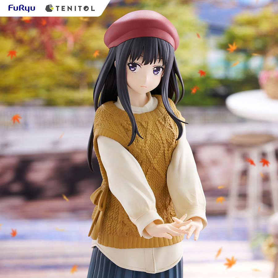 (PO) TENITOL Lycoris Recoil - Inoue Takina Image_1
