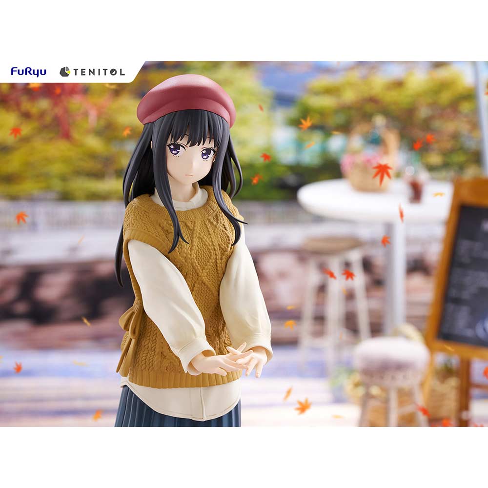 (PO) TENITOL Lycoris Recoil - Inoue Takina Image_4