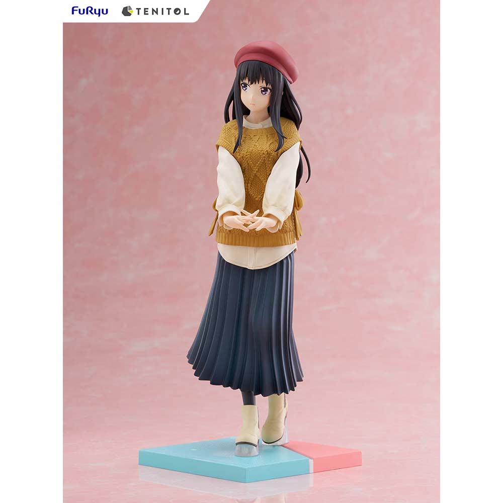 (PO) TENITOL Lycoris Recoil - Inoue Takina Image_8