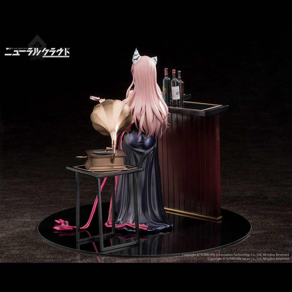 (PO) Neural Cloud - Persicaria Besotted Evernight Ver. Image_19