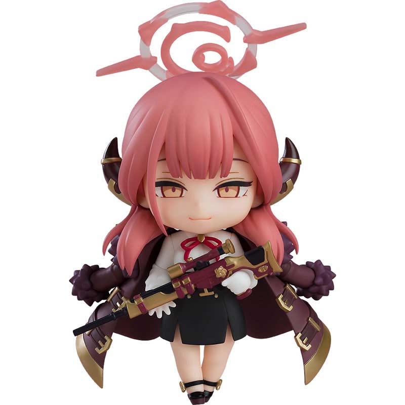 (PO) Nendoroid 2470 Blue Archive - Rikuhachima Aru Image_1