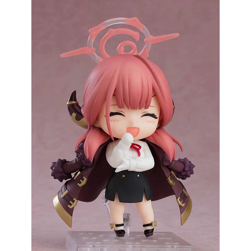 (PO) Nendoroid 2470 Blue Archive - Rikuhachima Aru Image_3