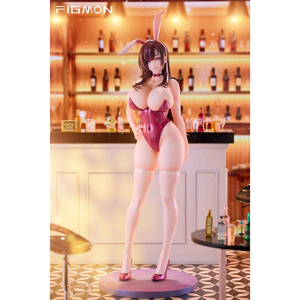 (PO) Bunny Girl Anna Image_4