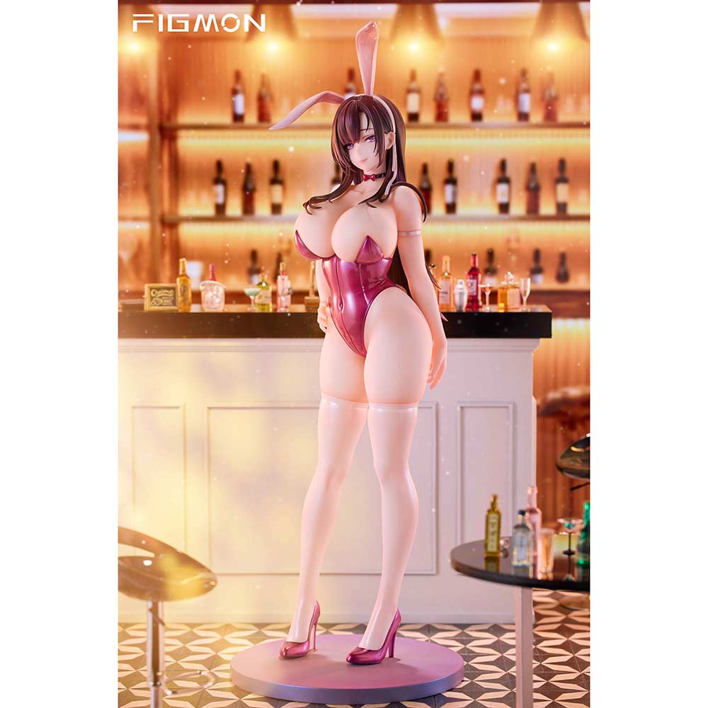 (PO) Bunny Girl Anna Image_5