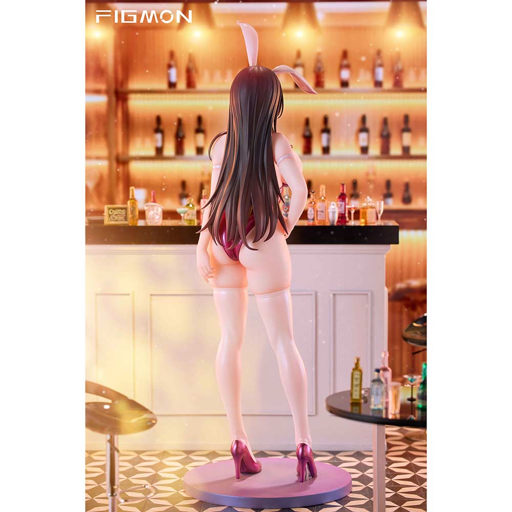 (PO) Bunny Girl Anna Image_8