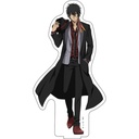 (PO) Reborn! Original Illustration Big Acrylic Stand Black Suit Ver. 5 XANXUS Image_1