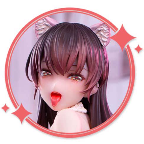 (PO) The Story of a Manga Artist Who Was Imprisoned by a Strange High School Girl Konata-chan Image_4