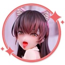 (PO) The Story of a Manga Artist Who Was Imprisoned by a Strange High School Girl Konata-chan Image_4