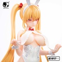 (PO) Sayuri Bunny Girl Ver. illustration by K pring Image_1