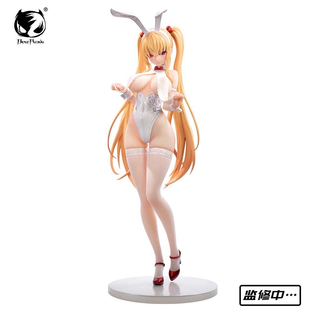 (PO) Sayuri Bunny Girl Ver. illustration by K pring Image_2