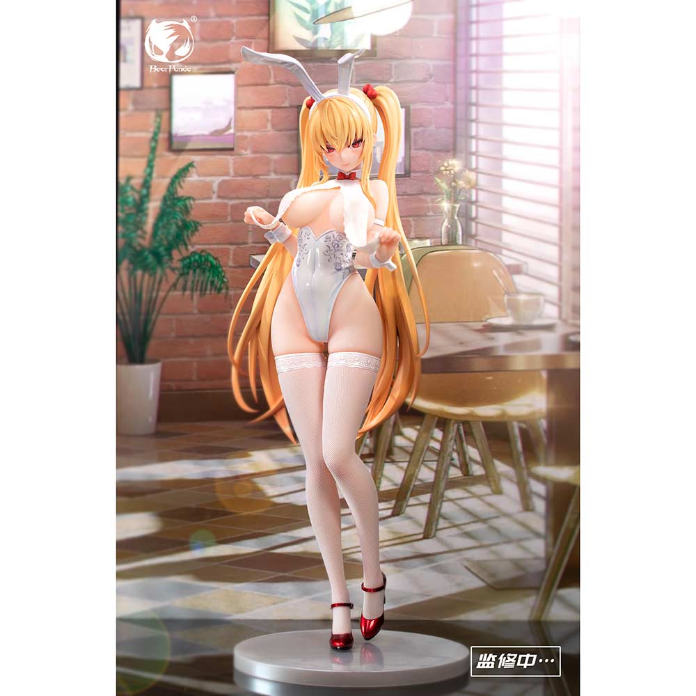 (PO) Sayuri Bunny Girl Ver. illustration by K pring Image_3