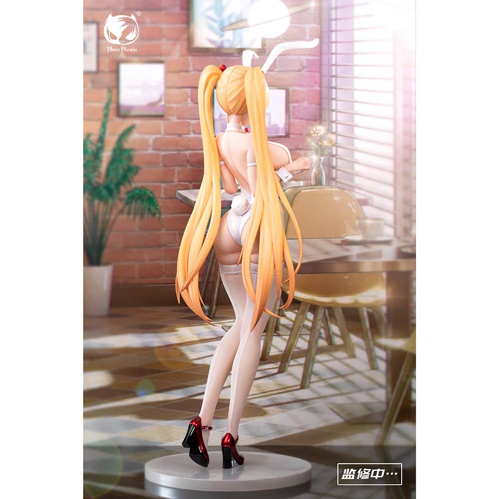 (PO) Sayuri Bunny Girl Ver. illustration by K pring Image_4