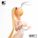 (PO) Sayuri Bunny Girl Ver. illustration by K pring Image_9