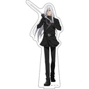 (PO) Reborn! Original Illustration Big Acrylic Stand Black Suit Ver. 6 Superbia Squalo Image_1