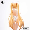 (PO) Sayuri Bunny Girl Ver. illustration by K pring Image_10
