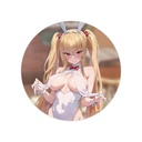 (PO) Sayuri Bunny Girl Ver. illustration by K pring Image_11