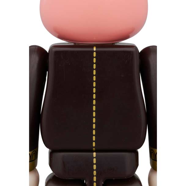(PO) BE@RBRICK SPY X FAMILY 100% 2 Pack Image_4