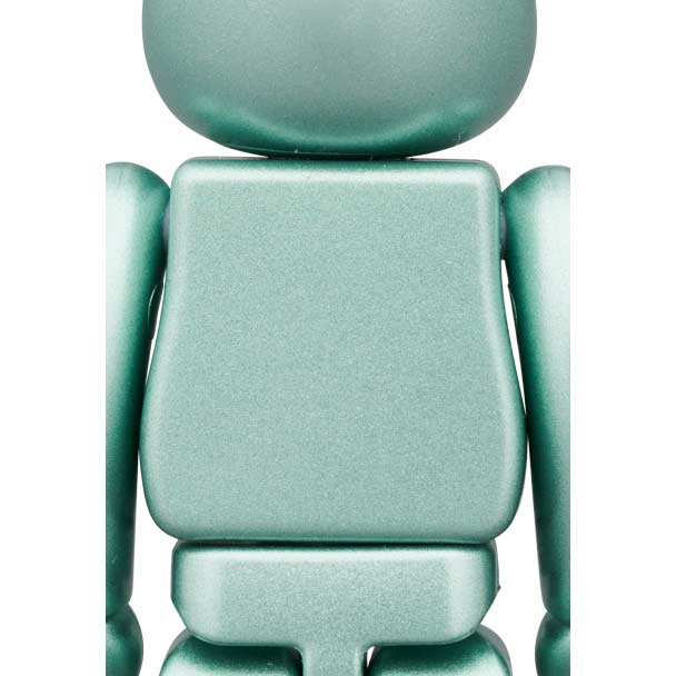 (PO) BE@RBRICK SPY X FAMILY 100% 2 Pack Image_6