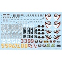 (PO) ARTPLA Maschinen Krieger Pak.KROTE (Long Barrel / Short Barrel) & Victor Image_3