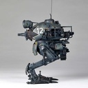 (PO) ARTPLA Maschinen Krieger Pak.KROTE (Long Barrel / Short Barrel) & Victor Image_5