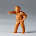 (PO) ARTPLA Maschinen Krieger Pak.KROTE (Long Barrel / Short Barrel) & Victor Image_8