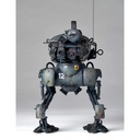 (PO) ARTPLA Maschinen Krieger Pak.KROTE (Long Barrel / Short Barrel) & Victor Image_10