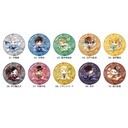 (PO) Bungo Stray Dogs Metallic Can Badge 01 [BOX] Image_1