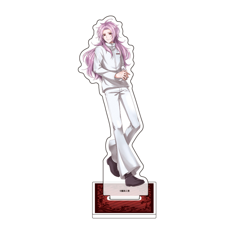 (PO) Acrylic Stand Cell of Empireo 04 Hatsutori Hajime (Original Illustration) Image_1