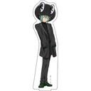 (PO) Reborn! Original Illustration Big Acrylic Stand Black Suit Ver. 8 Fran Image_1