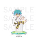 (PO) Superhuman Share House Story Charisma Acrylic Stand Minato Ohse Image_1