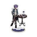 (PO) Acrylic Stand Ib 02 Garry (Original Illustration) Image_1