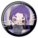 (PO) Blue Lock Select Collection Can Badge Mikage Reo [BOX] Image_4