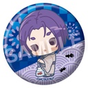 (PO) Blue Lock Select Collection Can Badge Mikage Reo [BOX] Image_5