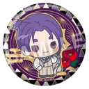 (PO) Blue Lock Select Collection Can Badge Mikage Reo [BOX] Image_7