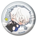 (PO) Blue Lock Select Collection Can Badge Nagi Seishiro [BOX] Image_3