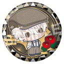 (PO) Blue Lock Select Collection Can Badge Nagi Seishiro [BOX] Image_7