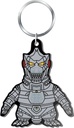 (PO) Godzilla Rubber Key Ring [BOX] Image_6