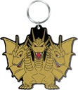 (PO) Godzilla Rubber Key Ring [BOX] Image_8